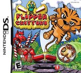 Flipper Critters (Nintendo DS)